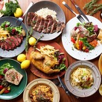 フレンチ大衆食堂 ボッチ - 