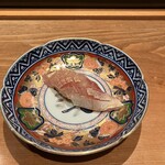 築地青空三代目 - 