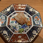 築地青空三代目 - 