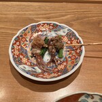 築地青空三代目 - 