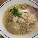 らーめん鱗 西中島店 - 