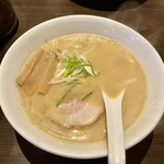 麺乃やました - 