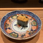 築地青空三代目 本店 - 