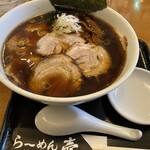 らーめん 壱 - 料理写真: