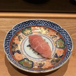 築地青空三代目 - 