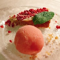 トラットリア グランボッカ - 