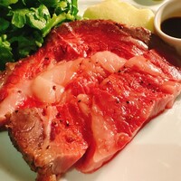 トラットリア グランボッカ - 