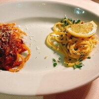 トラットリア グランボッカ - 