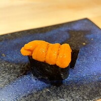 鮨 さいとう 麻布台 - 