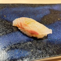 鮨 さいとう 麻布台 - 