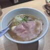 貝出汁中華そば くらむ