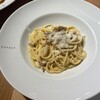 イータリー銀座店 LA PASTA e LA PIZZA