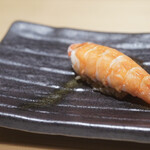 赤坂 鮨と蟹 鮨紅 - 