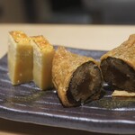 赤坂 鮨と蟹 鮨紅 - 