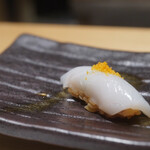 赤坂 鮨と蟹 鮨紅 - 