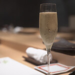 赤坂 鮨と蟹 鮨紅 - 