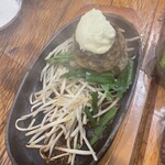 武州うどんあかねandみどりダイニング - 