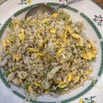 武州うどんあかねandみどりダイニング - 