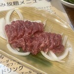 武州うどんあかねandみどりダイニング - 