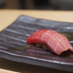 赤坂 鮨と蟹 鮨紅 - 