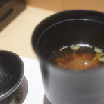 赤坂 鮨と蟹 鮨紅 - 