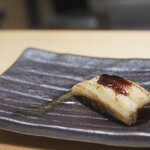 赤坂 鮨と蟹 鮨紅 - 