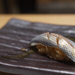 赤坂 鮨と蟹 鮨紅 - 