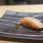 赤坂 鮨と蟹 鮨紅 - 