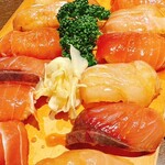 八丈島郷土料理 源八船頭 - 