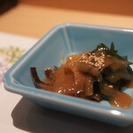 赤坂 鮨と蟹 鮨紅 - 