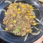 武州うどんあかねandみどりダイニング - 