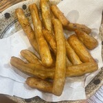 武州うどんあかねandみどりダイニング - 