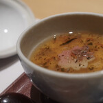 赤坂 鮨と蟹 鮨紅 - 