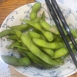 武州うどんあかねandみどりダイニング - 