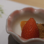 赤坂 鮨と蟹 鮨紅 - 