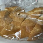 ドンク  - 料理写真: