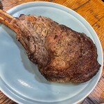 武州うどんあかねandみどりダイニング - 