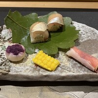 肉割烹ふたご 北新地店 - 
