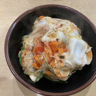 たけふく 写真 : たけふく - 西宮北口/丼 | 食べログ