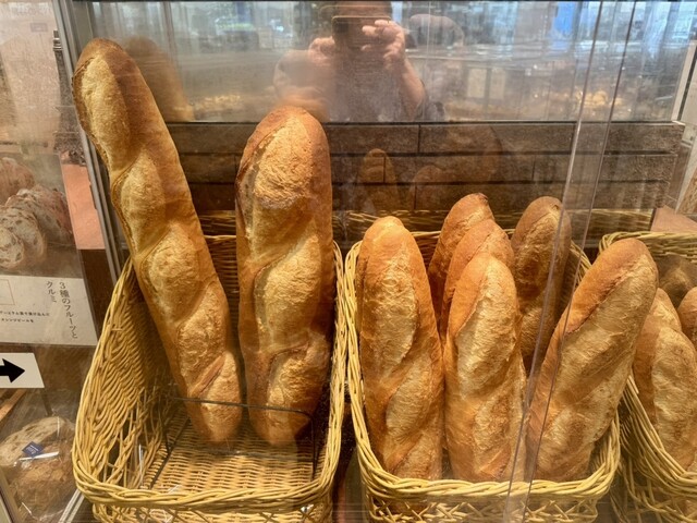 Donq Izumikita Takashimaya Ten photo 2