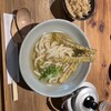 峰のうどん