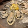 Oysterbar&Wine BELON 渋谷店