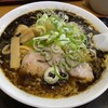 北海とんこつ らーめん純輝 潮来本店