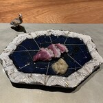 肉割烹 ASATSUYU - 