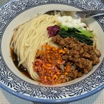 らぁめん 生姜は文化。 - 