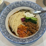 らぁめん 生姜は文化。 - 