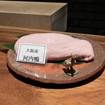 肉割烹 ASATSUYU - 