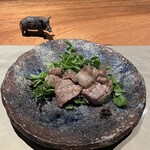 肉割烹 ASATSUYU - 