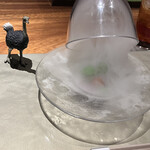 肉割烹 ASATSUYU - 