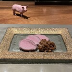 肉割烹 ASATSUYU - 